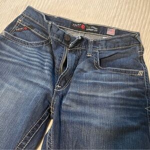 Ariat M5 Straight Leg - Fire Resistant (FR)